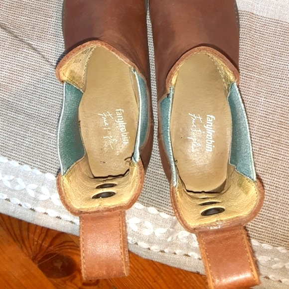 Free People Farylrobin boots - Picture 3 of 6